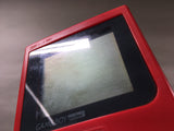 LG6983 Not Working - GameBoy Pocket Red Console Nintendo Japan