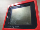LG6983 Not Working - GameBoy Pocket Red Console Nintendo Japan