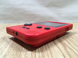 LG6983 Not Working - GameBoy Pocket Red Console Nintendo Japan