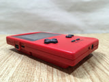 LG6983 Not Working - GameBoy Pocket Red Console Nintendo Japan