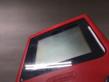 LG6983 Not Working - GameBoy Pocket Red Console Nintendo Japan