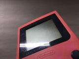 LG6984 Tested Working - GameBoy Pocket Pink Console Nintendo Japan