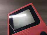 LG6984 Tested Working - GameBoy Pocket Pink Console Nintendo Japan
