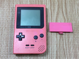 LG6984 Tested Working - GameBoy Pocket Pink Console Nintendo Japan