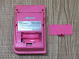 LG6984 Tested Working - GameBoy Pocket Pink Console Nintendo Japan