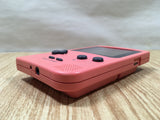 LG6984 Tested Working - GameBoy Pocket Pink Console Nintendo Japan