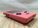LG6984 Tested Working - GameBoy Pocket Pink Console Nintendo Japan