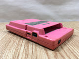 LG6984 Tested Working - GameBoy Pocket Pink Console Nintendo Japan