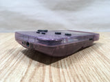 LG6997 Not Working - GameBoy Color Clear Purple Console Nintendo Japan