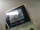 LG6998 Not Working - GameBoy Color Clear Console Nintendo Japan