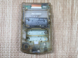 LG6998 Not Working - GameBoy Color Clear Console Nintendo Japan