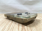 LG6998 Not Working - GameBoy Color Clear Console Nintendo Japan