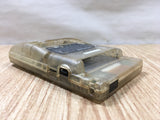 LG6998 Not Working - GameBoy Color Clear Console Nintendo Japan