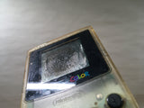 LG6998 Not Working - GameBoy Color Clear Console Nintendo Japan