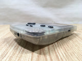 LG6999 With Defects - GameBoy Color Clear Console Nintendo Japan