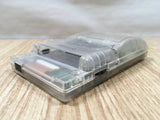 LG6999 With Defects - GameBoy Color Clear Console Nintendo Japan
