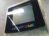 LG7000 With Defects - GameBoy Color Clear Console Nintendo Japan