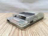 LG7000 With Defects - GameBoy Color Clear Console Nintendo Japan