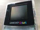 LG7001 Tested Working - GameBoy Color Clear Console Nintendo Japan