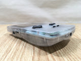 LG7001 Tested Working - GameBoy Color Clear Console Nintendo Japan