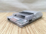 LG7001 Tested Working - GameBoy Color Clear Console Nintendo Japan