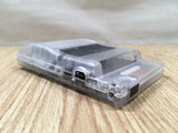 LG7001 Tested Working - GameBoy Color Clear Console Nintendo Japan