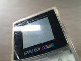 LG7002 Tested Working - GameBoy Color Clear Console Nintendo Japan