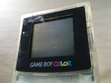 LG7002 Tested Working - GameBoy Color Clear Console Nintendo Japan