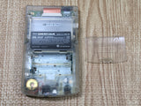 LG7002 Tested Working - GameBoy Color Clear Console Nintendo Japan