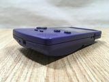 LG7003 Not Working - GameBoy Color Purple Console Nintendo Japan