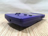 LG7004 Not Working - GameBoy Color Purple Console Nintendo Japan