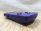 LG7004 Not Working - GameBoy Color Purple Console Nintendo Japan