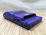 LG7004 Not Working - GameBoy Color Purple Console Nintendo Japan