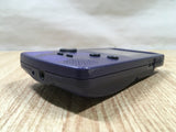 LG7005 With Defects - GameBoy Color Purple Console Nintendo Japan