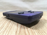 LG7005 With Defects - GameBoy Color Purple Console Nintendo Japan