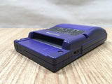 LG7005 With Defects - GameBoy Color Purple Console Nintendo Japan