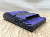 LG7005 With Defects - GameBoy Color Purple Console Nintendo Japan