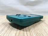LG7009 With Defects - GameBoy Color Blue Console Nintendo Japan