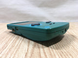 LG7009 With Defects - GameBoy Color Blue Console Nintendo Japan