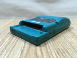 LG7009 With Defects - GameBoy Color Blue Console Nintendo Japan