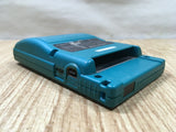 LG7009 With Defects - GameBoy Color Blue Console Nintendo Japan