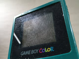 LG7010 Not Working - GameBoy Color Blue Console Nintendo Japan