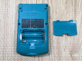 LG7010 Not Working - GameBoy Color Blue Console Nintendo Japan