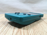 LG7010 Not Working - GameBoy Color Blue Console Nintendo Japan