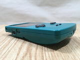 LG7010 Not Working - GameBoy Color Blue Console Nintendo Japan