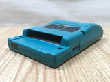 LG7010 Not Working - GameBoy Color Blue Console Nintendo Japan