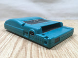 LG7010 Not Working - GameBoy Color Blue Console Nintendo Japan