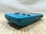 LG7011 With Defects - GameBoy Color Blue Console Nintendo Japan