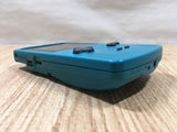 LG7011 With Defects - GameBoy Color Blue Console Nintendo Japan