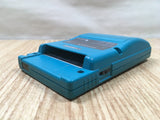 LG7011 With Defects - GameBoy Color Blue Console Nintendo Japan